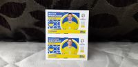 Topps UEFA Euro 2024 Sticker - UKR 4 Mykhaylichenko / 5 Zinchenko Nordrhein-Westfalen - Herten Vorschau