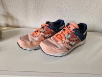 Reebok Ventilator Graphics Hexalite Turnschuhe Sneaker Gr. 40,5 Düsseldorf - Hassels Vorschau