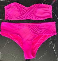 H&M Bustier Bikini pink - Größe 38 - neuwertig Berlin - Wilmersdorf Vorschau