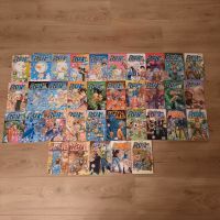 Rave Manga Band 1-35 Hiro Mashima Egmont Nordrhein-Westfalen - Viersen Vorschau