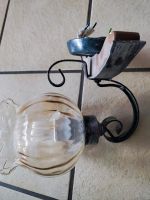 Kleine Lampe fürs Haus,guter Zustand Niedersachsen - Apen Vorschau