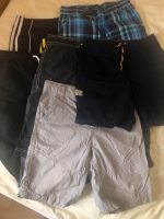 Set kurze Hosen Jungen Gr 140 Bayern - Adelsdorf Vorschau