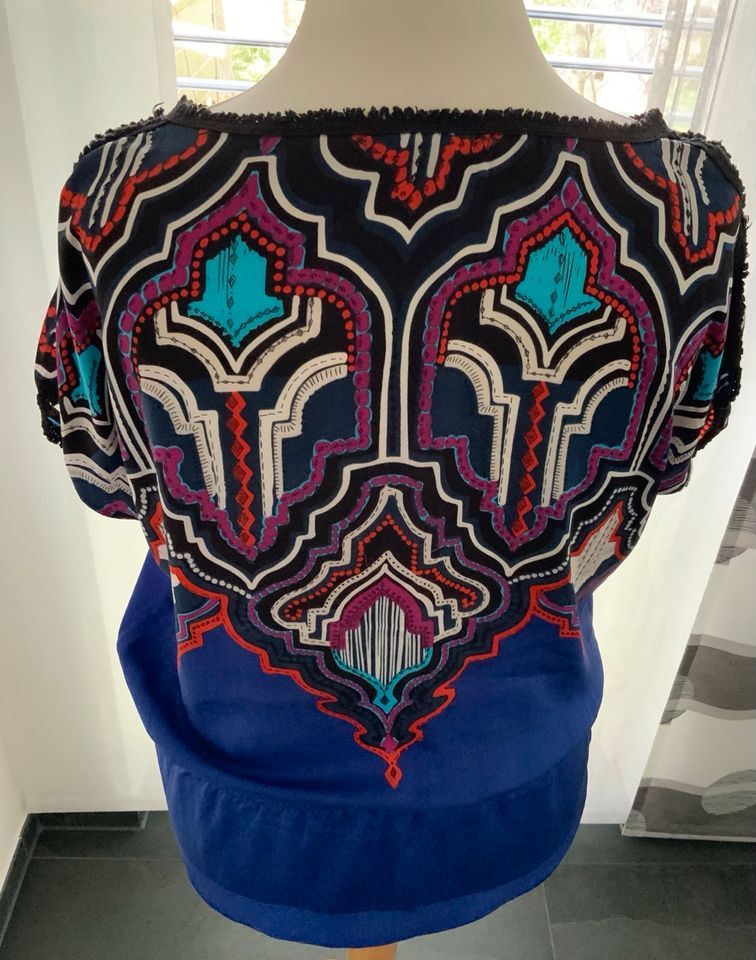 Damen Tunika Bluse von One Touch, Größe 36 in Velden