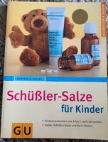 GU Schüssler Salz für Kinder Niedersachsen - Duderstadt Vorschau