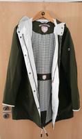 Wellensteyn Sommermantel, Harbour Couture, XL Hessen - Butzbach Vorschau