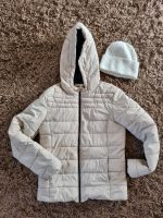 Winterjacke C&A Gr. 152/158 + Strickmütze Baden-Württemberg - Herrenberg Vorschau