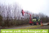 Astsäge HS 2300 mit Werkzeugrahmen ELKAER HK Z Reil & Eichinger Bayern - Nittenau Vorschau