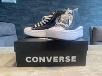 Converse sneaker Nordrhein-Westfalen - Leverkusen Vorschau