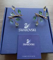 SWAROVSKI SERVIETTENRINGE – BLÄTTER - 660732 Wandsbek - Hamburg Rahlstedt Vorschau