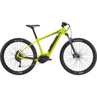 CANNONDALE E-MTB TRAIL NEO 4 2022 NEU Hannover - Mitte Vorschau