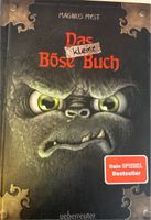 Das Böse Buch - Interaktiv Berlin - Pankow Vorschau