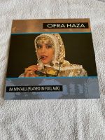 Ofra Haza - Im Nin´Alu 1988 12" Maxi-Single Frankfurt am Main - Rödelheim Vorschau