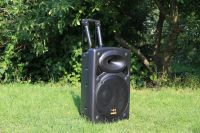 Mobiles Soundsystem, Disco PA-Anlage mieten Sachsen - Crostwitz Vorschau