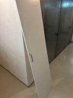 IKEA Pax Tür weiß 50 x 229 Bayern - Wasserburg Vorschau