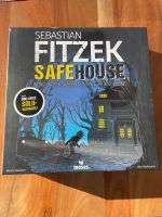 Spiel Sebastian Fitzek Safehouse *NEU OVP * Nordrhein-Westfalen - Nettersheim Vorschau