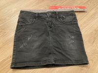 Rock Minirock schwarz LTB XS Baden-Württemberg - Kirchheim am Neckar Vorschau