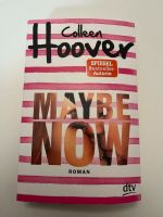 Maybe Now Colleen Hoover Hessen - Hofgeismar Vorschau