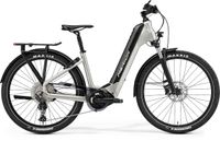 Merida eSPRESSO CC 675 EQ EP1 Tiefeinsteiger EBike Bayern - Schwabach Vorschau