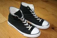 Victory - Chucks (ähnl. Converse) Gr. 41 Sachsen - Dippoldiswalde Vorschau