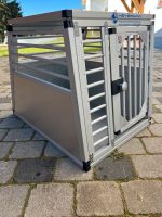 TOP Hundebox universal Transportbox Bayern - Waldkirchen Vorschau