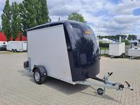 Böckmann Pkw-Anhänger Alu- Kofferanhänger KT-PB-AL 3015/135F NEU Brandenburg - Potsdam Vorschau