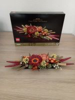 Lego 10314 Dried Flower Centrepiece Bayern - Rothenburg o. d. Tauber Vorschau