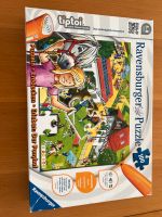 Ravensburger Puzzle Tiptoi Bauernhof Stuttgart - Vaihingen Vorschau