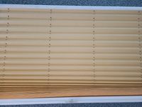 Sonnenschutz-Rollo für Braas Atelier Dachfenster - 620 x 1274 mm Bayern - Augsburg Vorschau