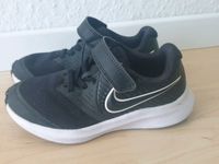 Nike Turnschuhe Gr. 30 Stuttgart - Hedelfingen Vorschau