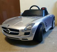 Elektroauto Mercedes Benz SLS AMG Nordrhein-Westfalen - Paderborn Vorschau