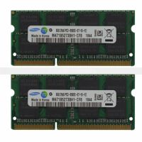 Samsung 2x 8GB DDR3, NEU Stuttgart - Mühlhausen Vorschau