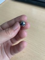 Original Pandora Charm Anhänger 925Silber Disneyland 60. Jubiläum Bayern - Regensburg Vorschau