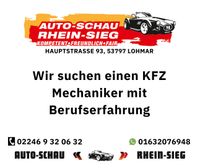 KFZ Mechaniker mit Berufserfahrung gesucht! Ort: Lohmar Nordrhein-Westfalen - Lohmar Vorschau