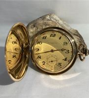 Taschenuhr 14K Gold * CH. F. TISSOT & FILS LOCLE * 89,9 g Nordrhein-Westfalen - Dinslaken Vorschau