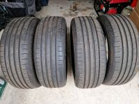 Goodyear Efficient Grip Sommerreifen  205/55 R17 91V Nordrhein-Westfalen - Wickede (Ruhr) Vorschau