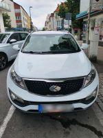 Kia Sportage BJ 2014 TÜV 11.2023!!! Baden-Württemberg - Friedrichshafen Vorschau