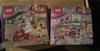 Lego Friends Pizzeria 41092 und Backstube 41308 Vahr - Neue Vahr Südost Vorschau