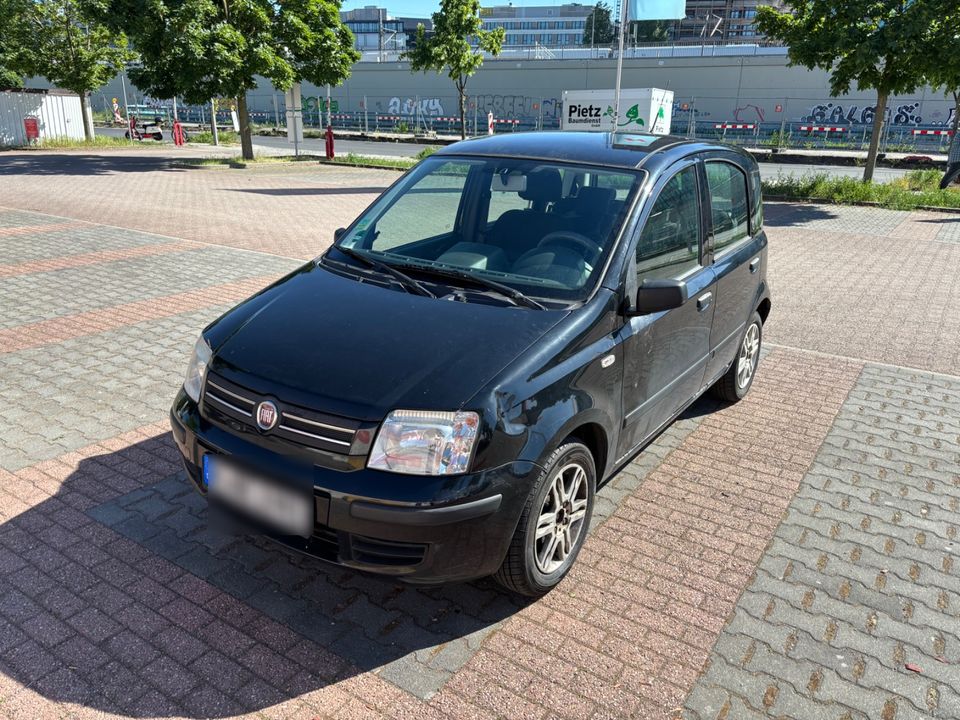 Fiat Panda 169 TÜV 2026 in Berlin