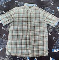 Casa Moda Sports. Herren Kurzarmhemd. Comfort Fit. Gr. L Dithmarschen - Meldorf Vorschau
