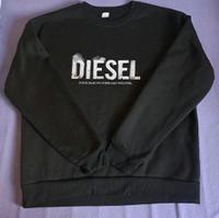Neuware. Diesel Pullover in Größe 40-42 Brandenburg - Luckenwalde Vorschau
