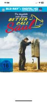 Better call Saul - komplette Staffel 1 -2 Blueray od.DVD Eimsbüttel - Hamburg Niendorf Vorschau