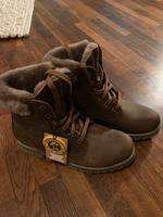 Winterschuhe Panama Jack, nie getragen!! Bremen - Horn Vorschau