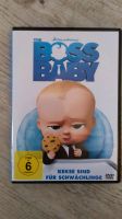 DVD, Boss Baby Nordrhein-Westfalen - Hagen Vorschau