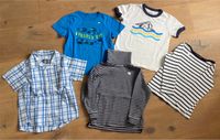 MiniBoden T-Shirt Petit Bateau LA Cyrillus Rolli H&M Hemd 110/116 Rheinland-Pfalz - Klingenmünster Vorschau