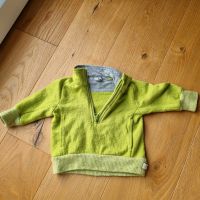 Disana Troyer Walk Pullover 74/80 Niedersachsen - Cremlingen Vorschau