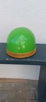 DDR Halbschalen Helm Eierschale Sachsen-Anhalt - Dessau-Roßlau Vorschau