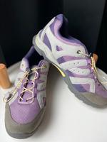 Jack Wolfskin Damenschuhe Outdoor Gr. 40 Nordrhein-Westfalen - Hamm Vorschau