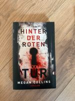 Hinter der roten Tür - Megan Collins Rheinland-Pfalz - Steinalben Vorschau