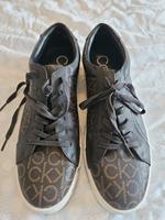 Calvin  Klein Herren Schuhe Gr. 44 Hannover - Kirchrode-Bemerode-Wülferode Vorschau