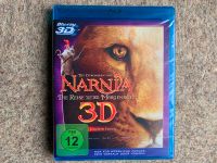 Chroniken von Narnia - Reise auf der Morgenröte - 3D Blu-ray NEU Berlin - Spandau Vorschau